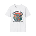 Backend Moms T-Shirt