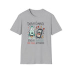 Deploy Complete On Call Activated T-Shirt