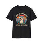 Code Review Moms T-Shirt