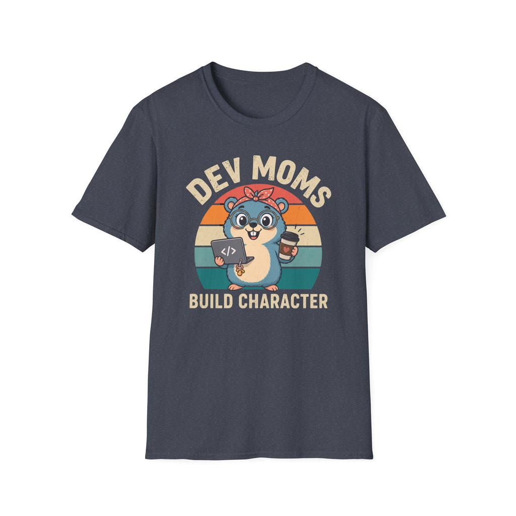 Dev Moms T-Shirt