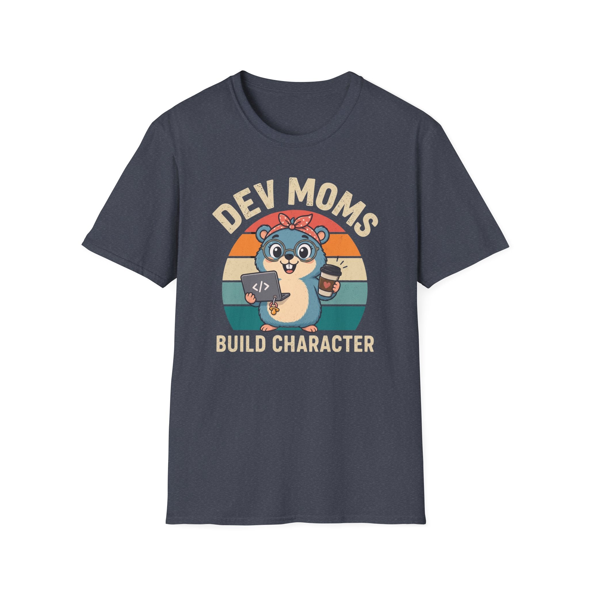 Dev Moms T-Shirt