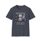 Friday Release T-Shirt
