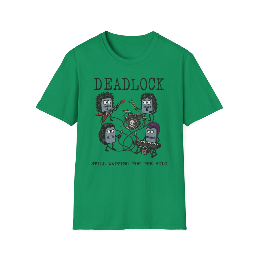 Deadlock T-Shirt