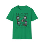 Deadlock T-Shirt