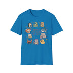 Respect the weird stack T-Shirt