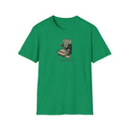 Truncated T-Shirt