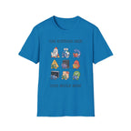 The Runbook Said T-Shirt