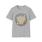 Radicalized by Merge Conflicts T-Shirt
