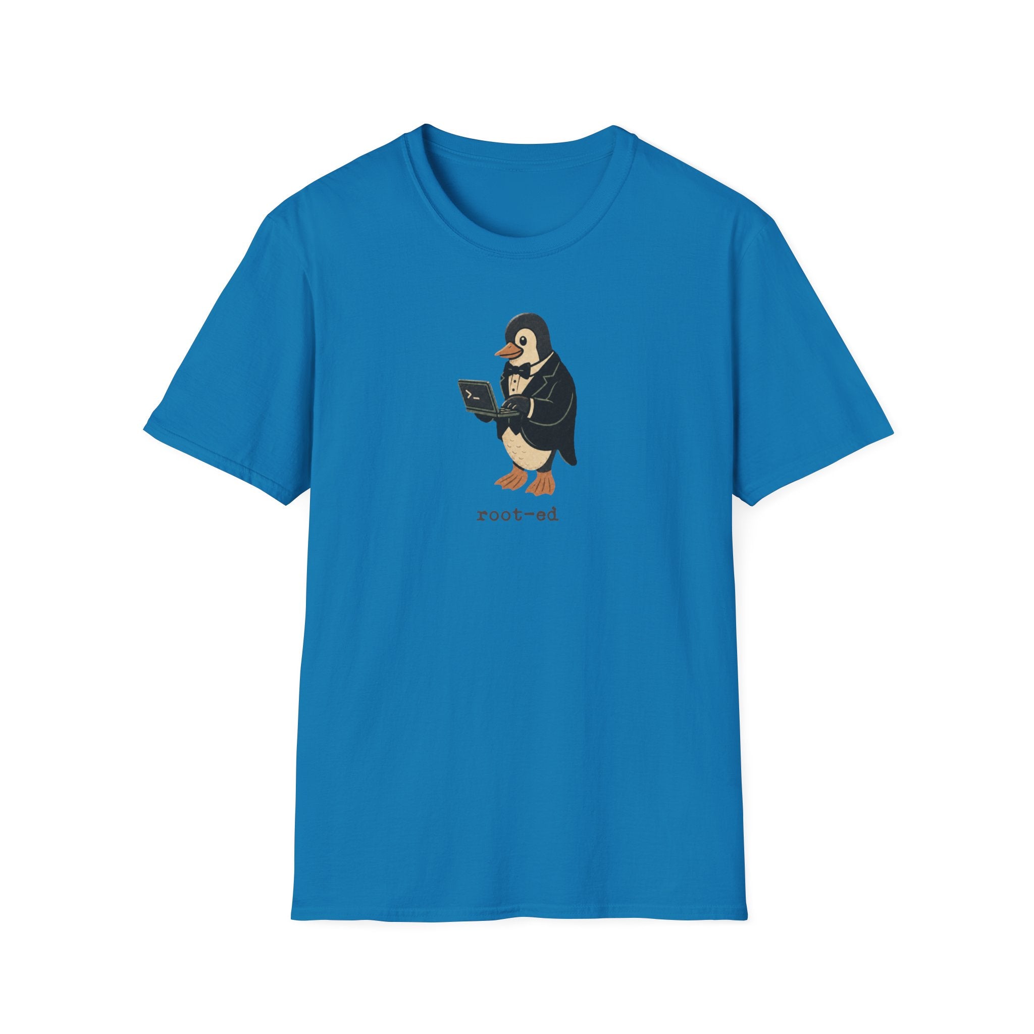 Rooted T-Shirt