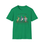 CI Said Yes T-Shirt