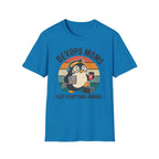 DevOps Moms T-Shirt