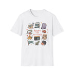 Adopt the Hotfixes T-Shirt