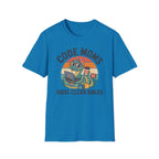 Code Moms T-Shirt