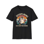 DevOps Moms T-Shirt