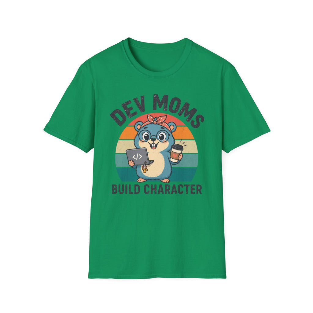 Dev Moms T-Shirt