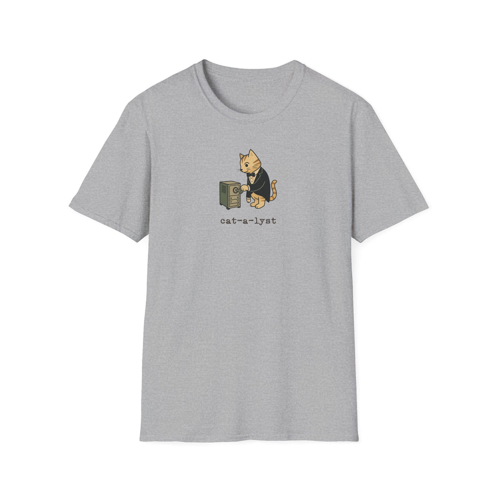 Catalyst T-Shirt