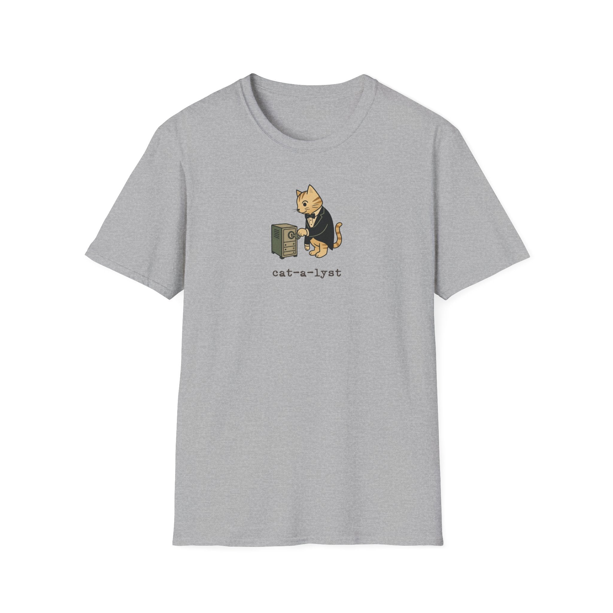 Catalyst T-Shirt