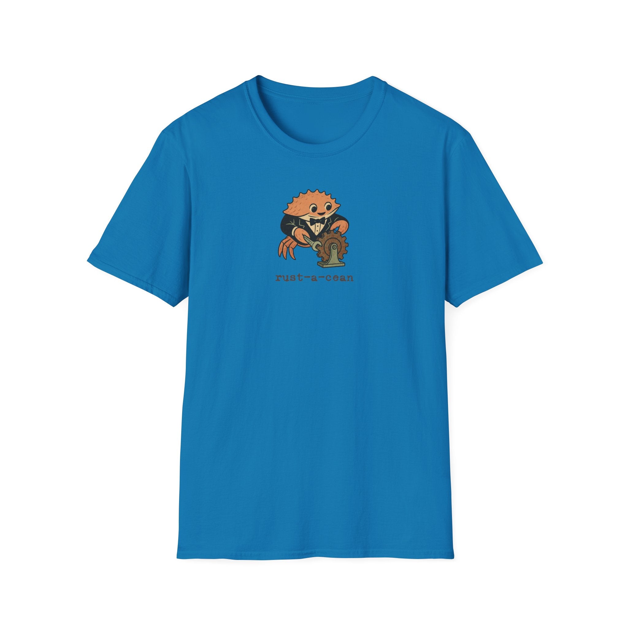 Rustacean T-Shirt