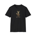 GNU it all T-Shirt
