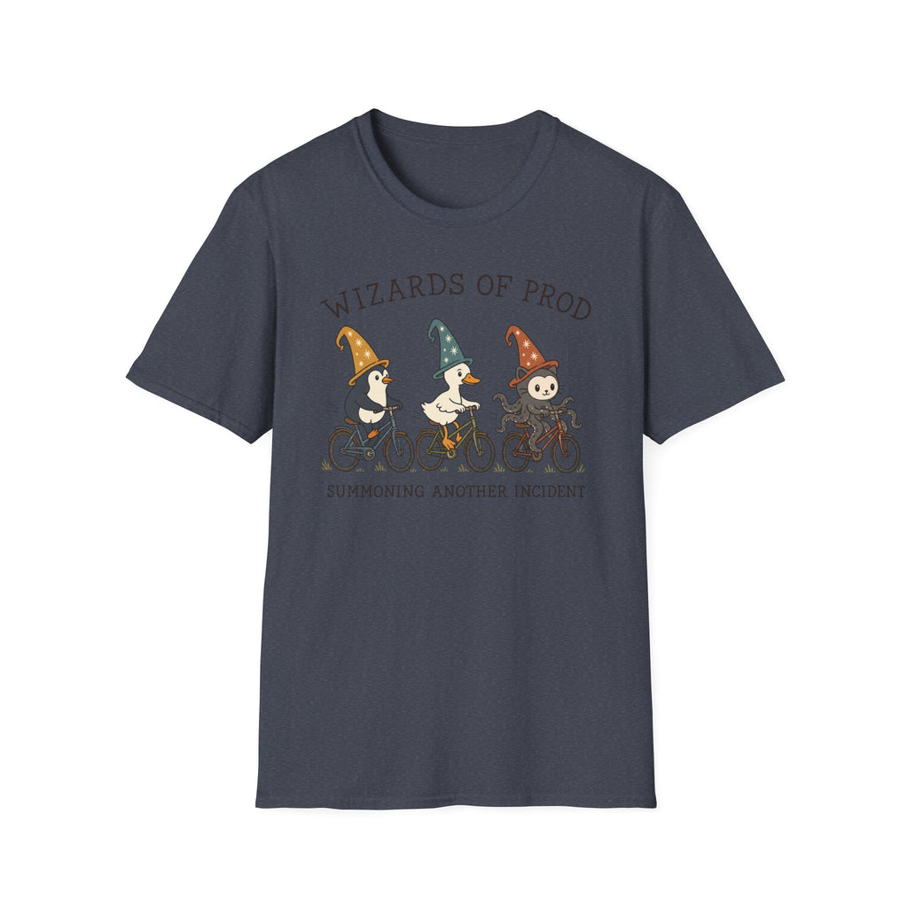 Wizards of Prod T-Shirt
