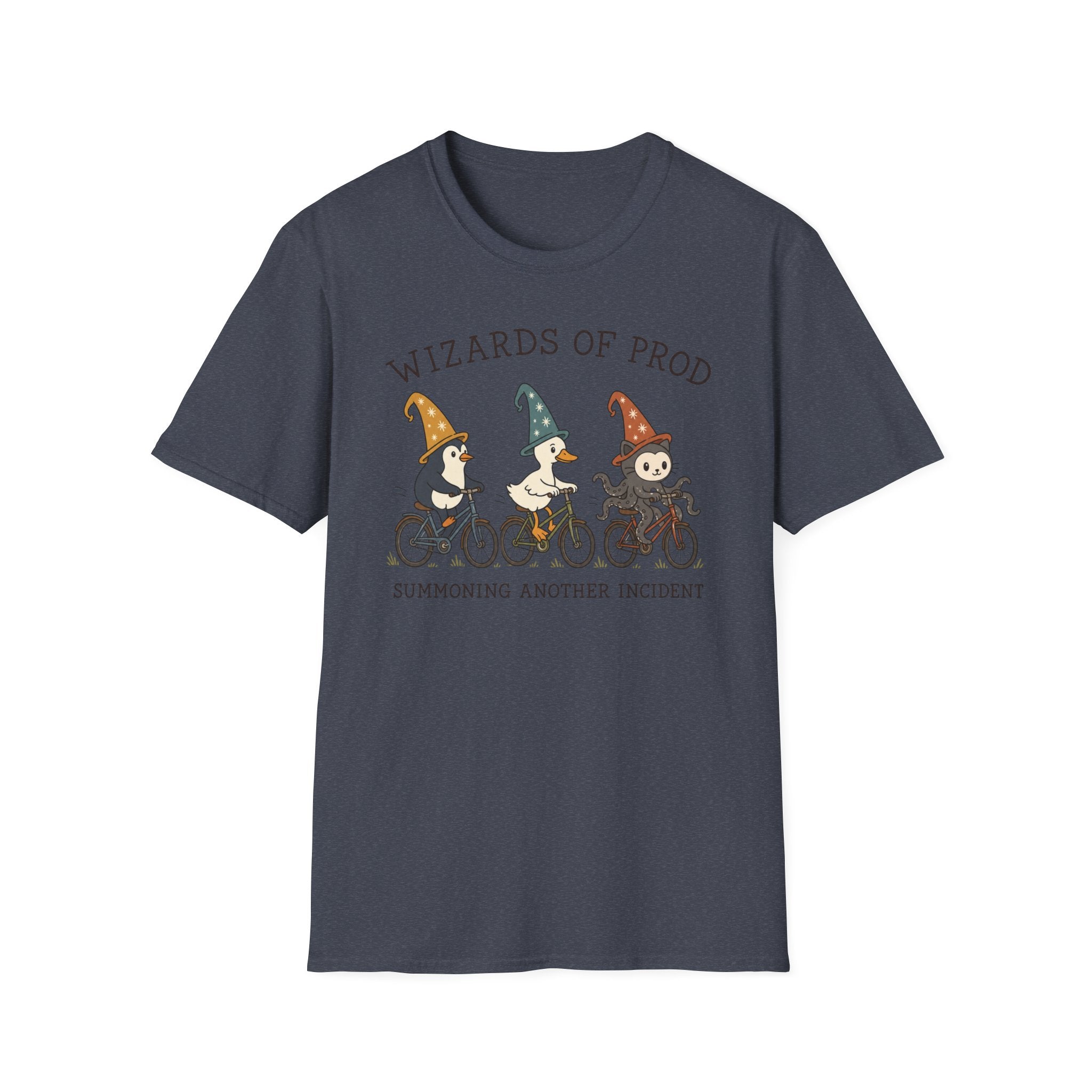 Wizards of Prod T-Shirt