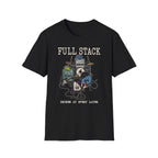 Full Stack T-Shirt