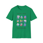 Select all from bad decision T-Shirt