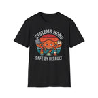 Systems Moms T-Shirt