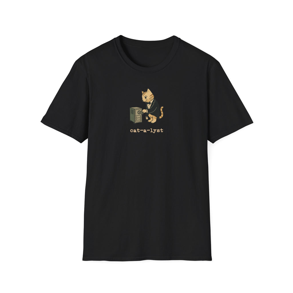 Catalyst T-Shirt