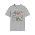 Rebase in progress light T-Shirt