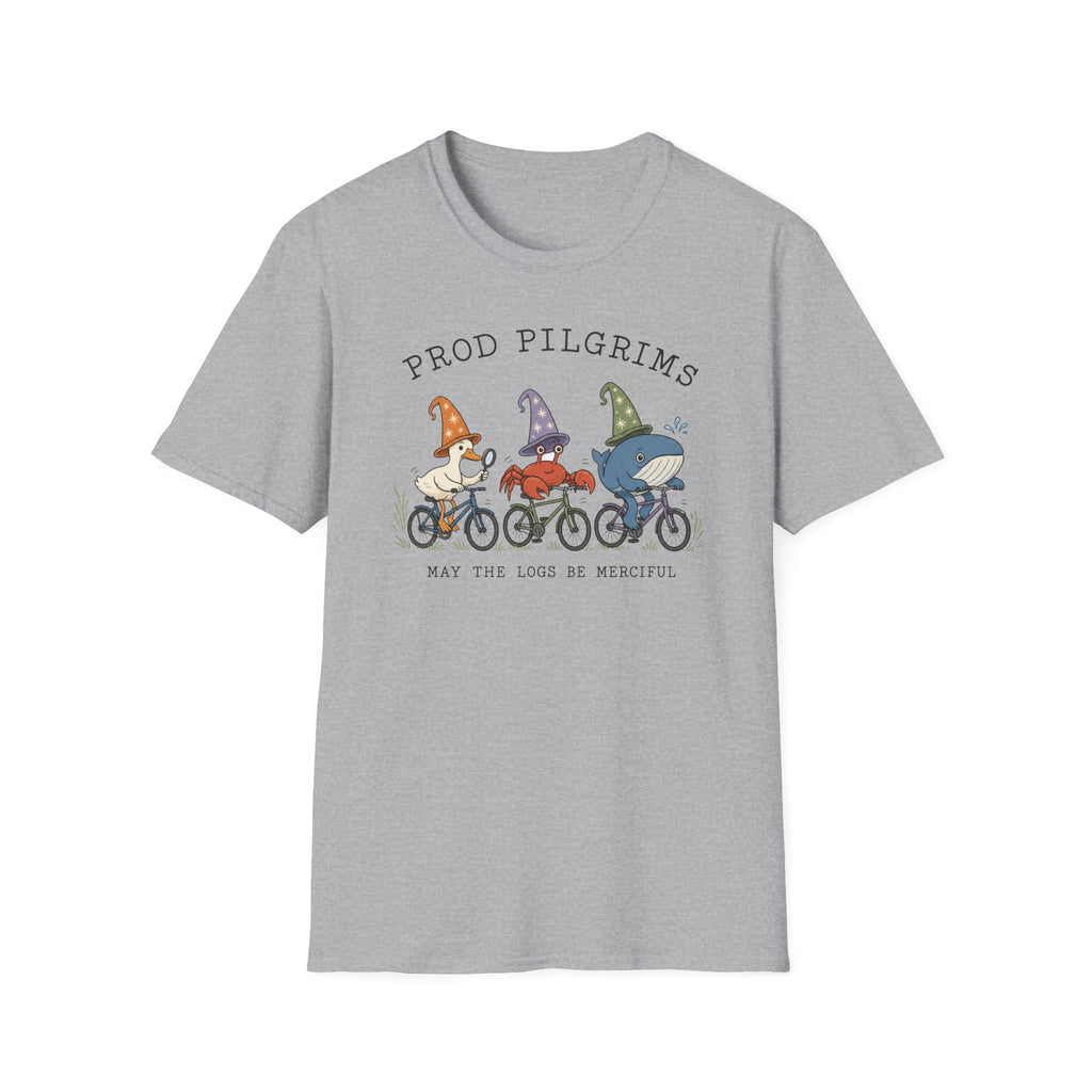 Prod Pilgrims T-Shirt