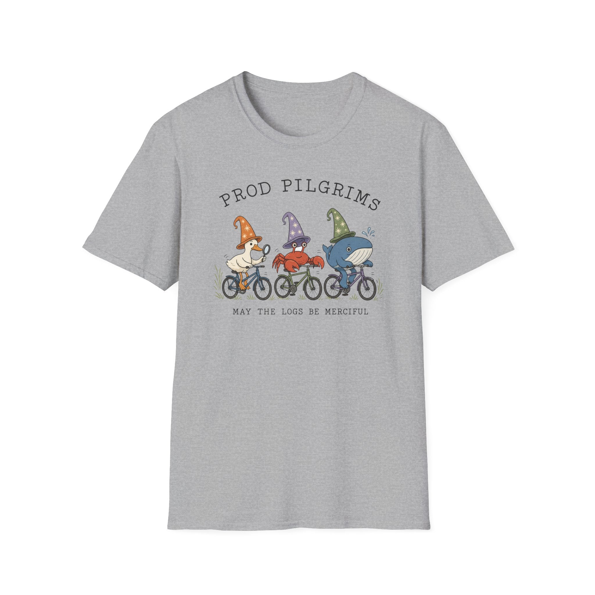 Prod Pilgrims T-Shirt