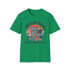 Backend Moms T-Shirt