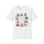 Respect the weird stack T-Shirt