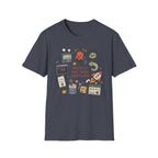 Protect the Prod Gremlins T-Shirt