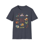 Save the bugs for QA T-Shirt