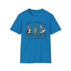 One Last Deploy T-Shirt