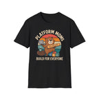 Platform Moms T-Shirt