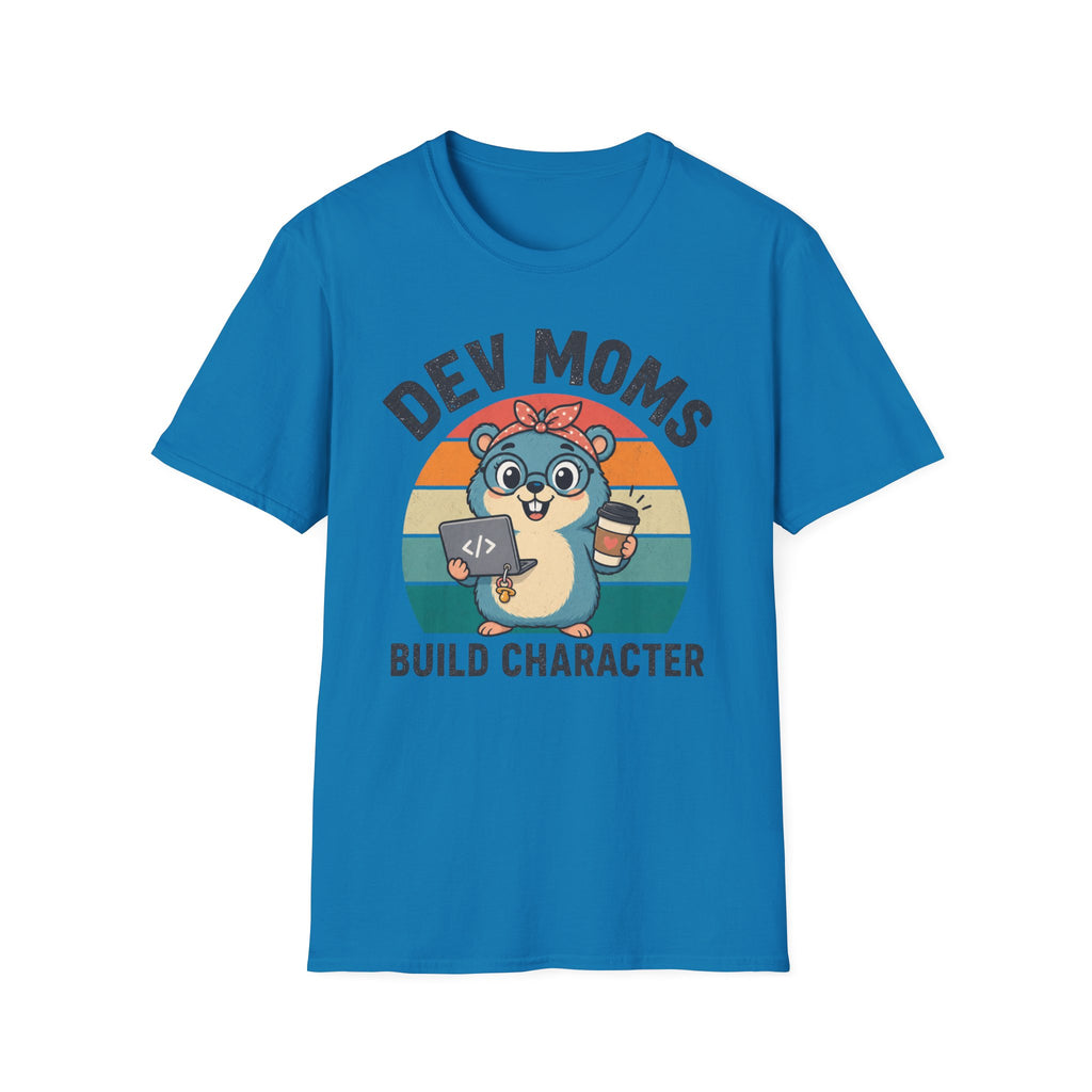 Dev Moms T-Shirt