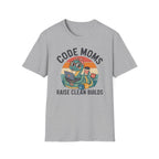 Code Moms T-Shirt