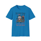Rollback Ready T-Shirt