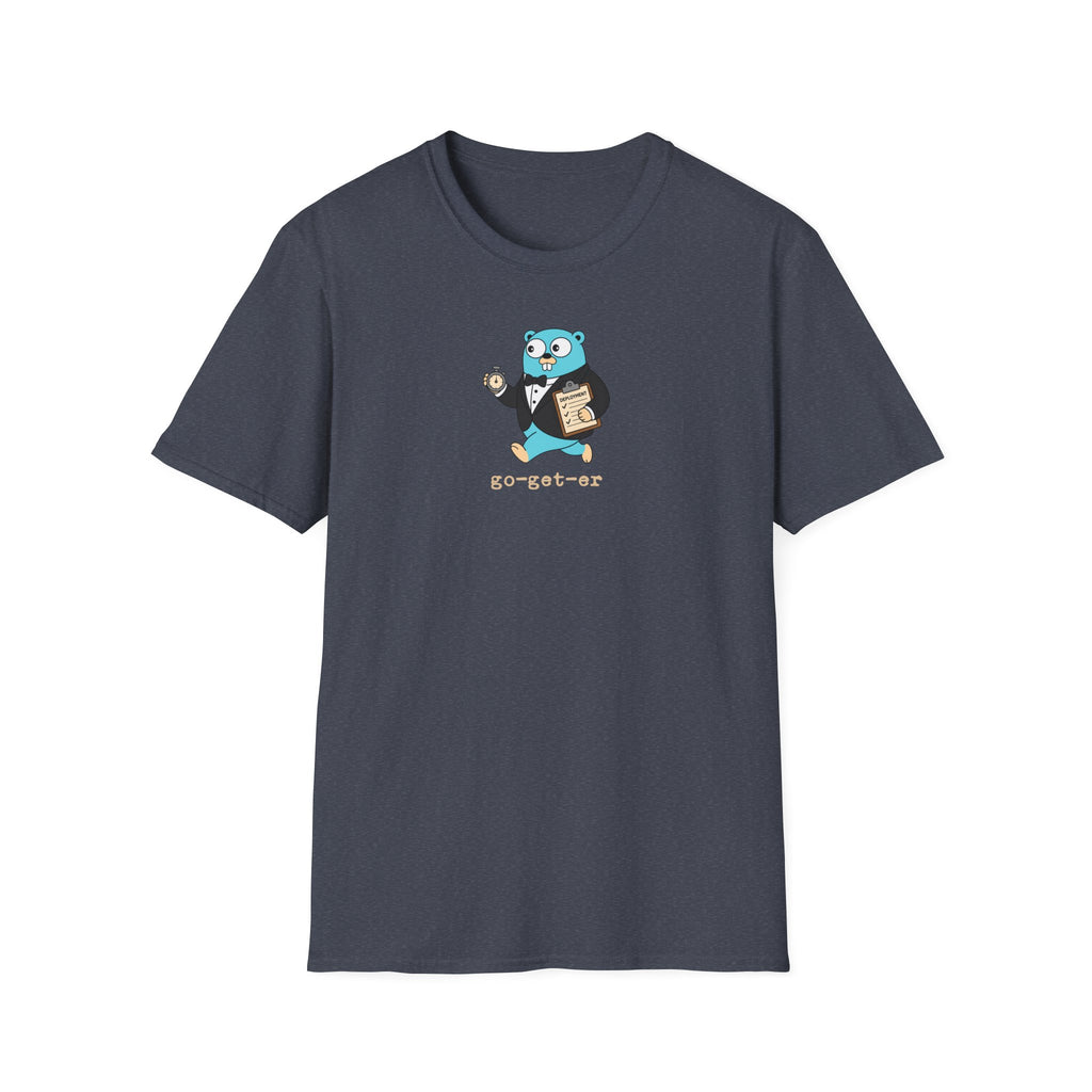 go geter T-Shirt