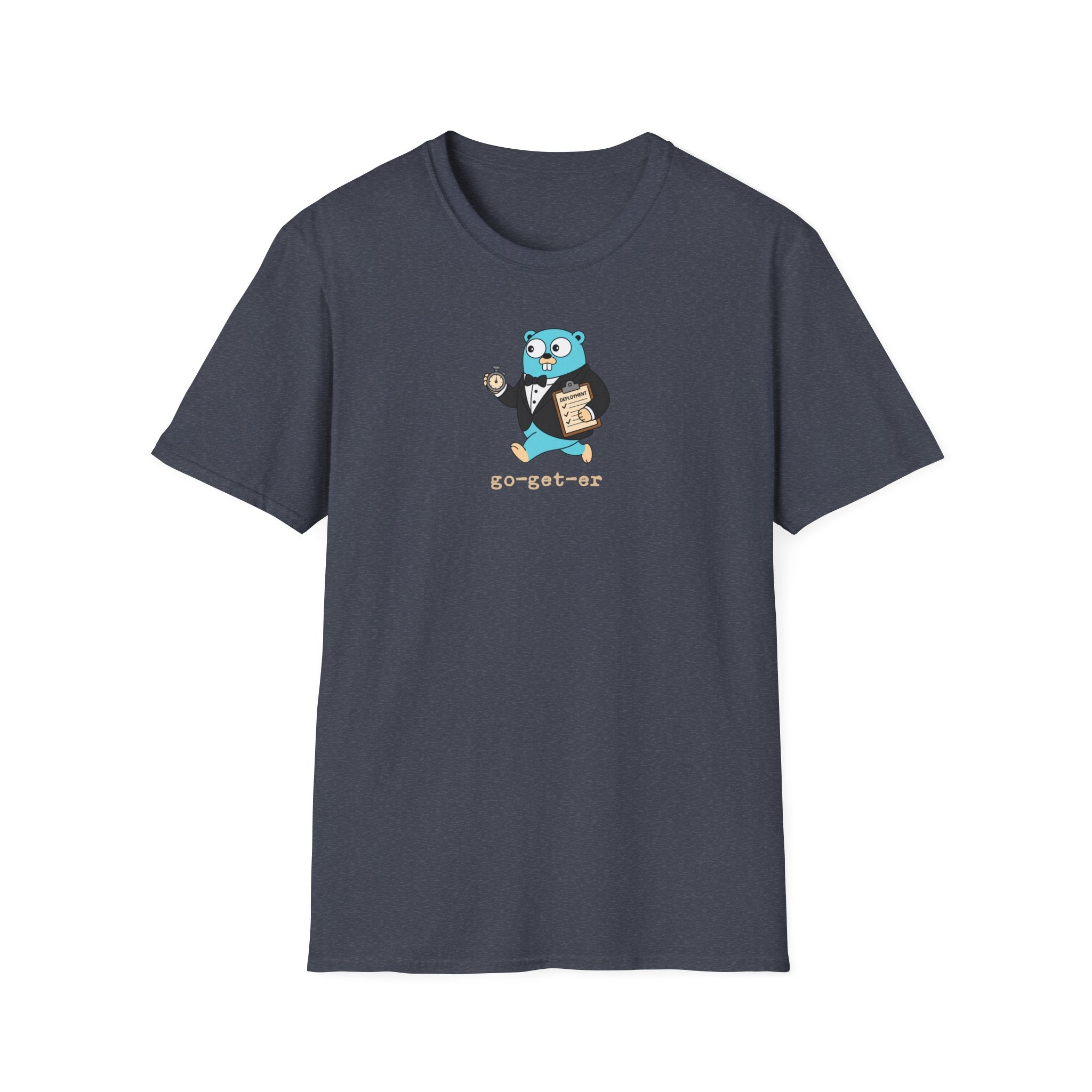 go geter T-Shirt