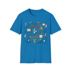 Rebase in progress light T-Shirt