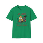 No Alerts T-Shirt