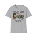 Legacy Code T-Shirt