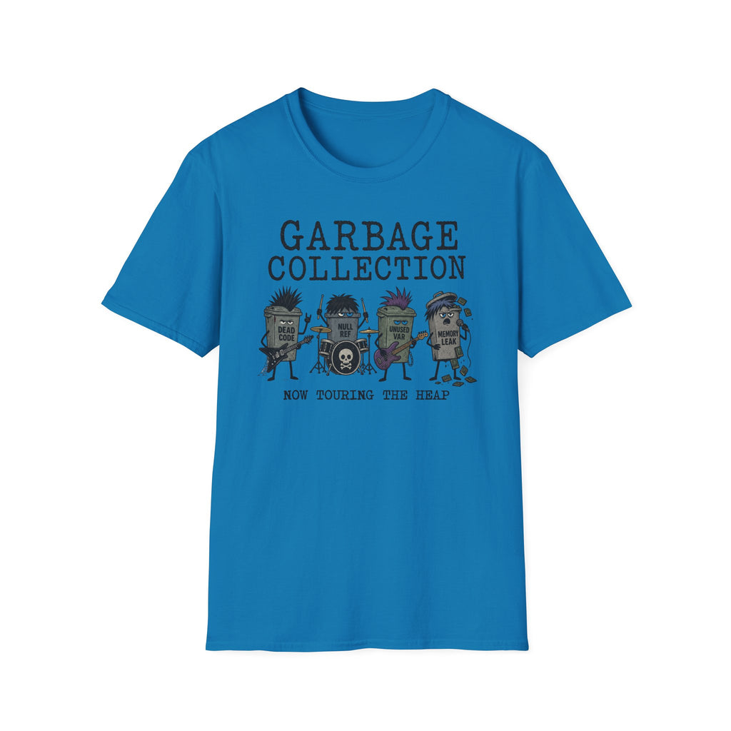 Garbage Collection T-Shirt