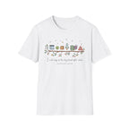 I will sing of the bug found after release T-Shirt