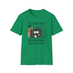 All Checks Passed T-Shirt