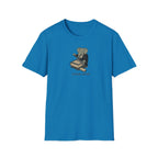 Truncated T-Shirt